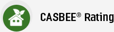 CASBEE Rating