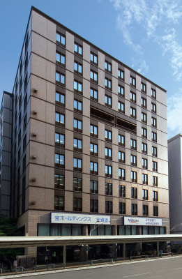 四条烏丸ｆｔスクエア 物件情報詳細ページ 東京建物オフィスサイト