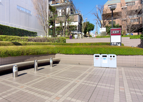 東京建物東渋谷ビル 物件情報詳細ページ 東京建物オフィスサイト