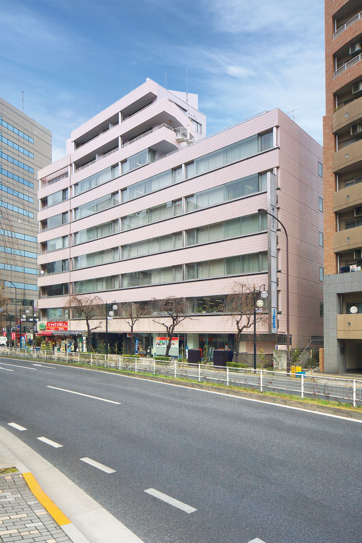 ロゼ氷川