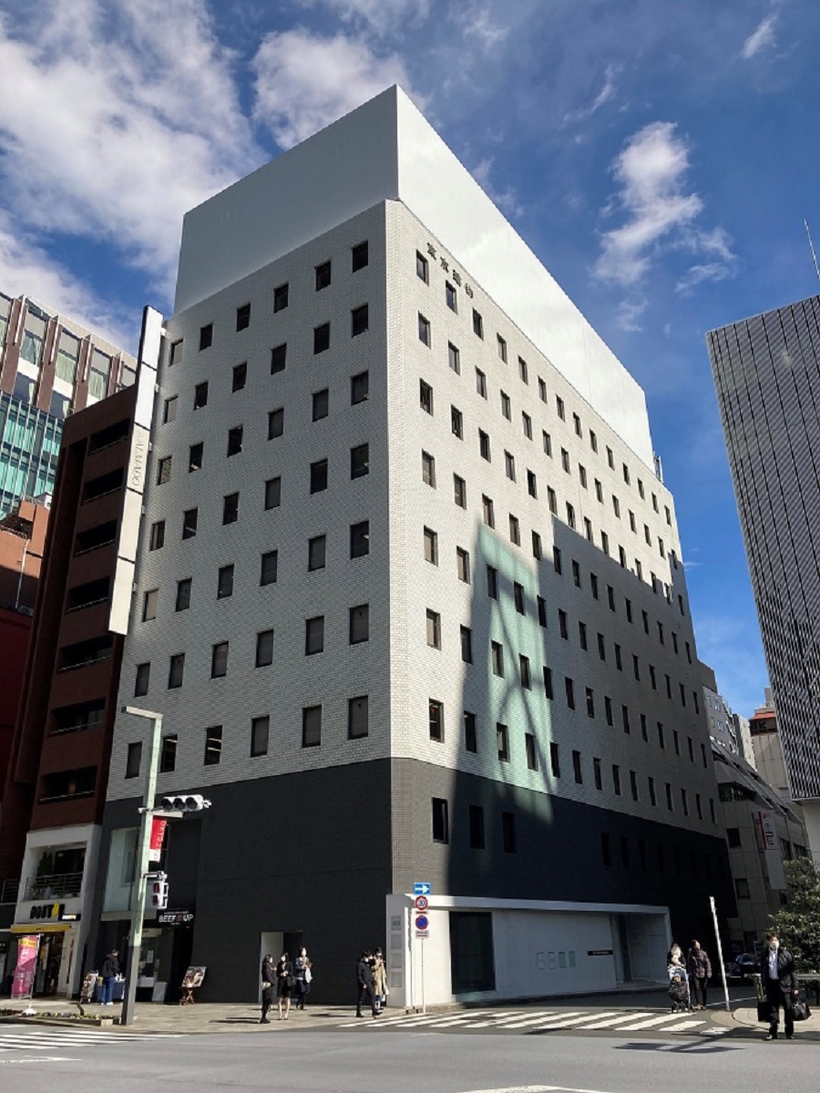 オフィスビル検索結果 東京建物オフィスサイト