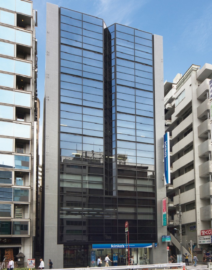 オフィスビル検索結果 東京建物オフィスサイト
