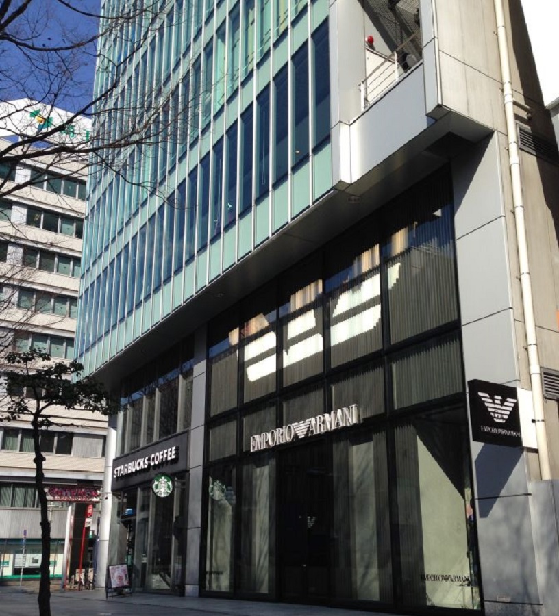 錦324ビル 物件情報詳細ページ|東京建物オフィスサイト