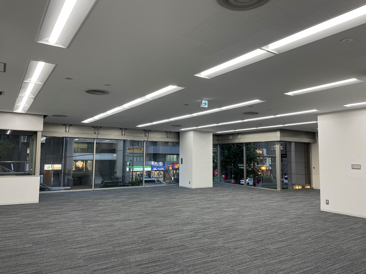JPR原宿ビル | 物件情報詳細ページ|東京建物オフィスサイト