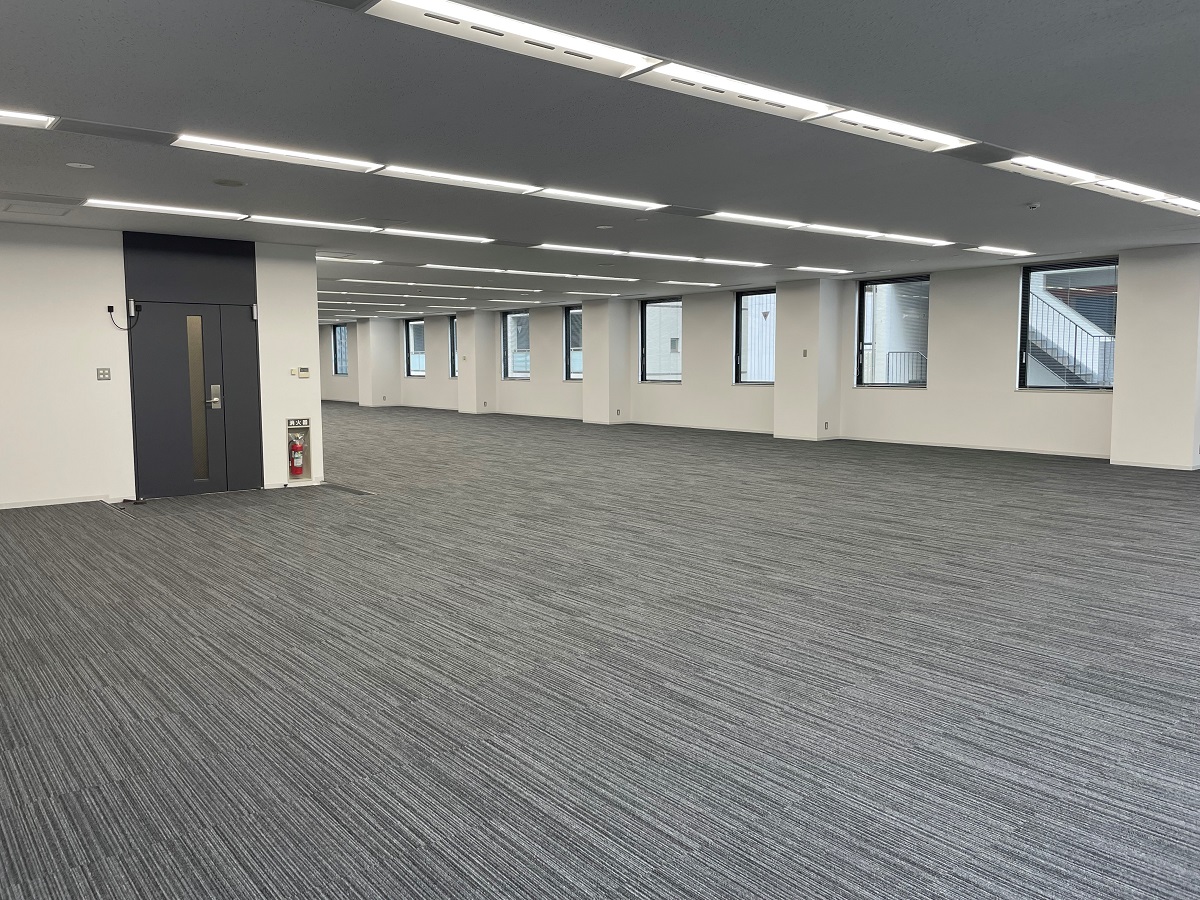 東京建物渋谷ビル 物件情報詳細ページ 東京建物オフィスサイト