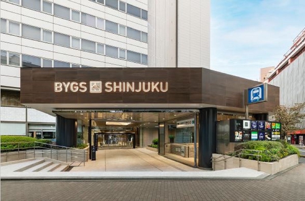 ビッグス新宿ビル 物件情報詳細ページ 東京建物オフィスサイト