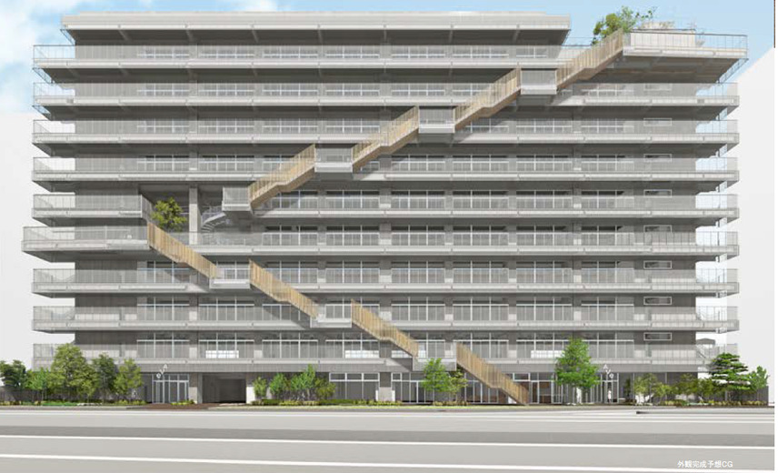品川キャナルビル | 物件情報詳細ページ｜東京建物オフィスサイト