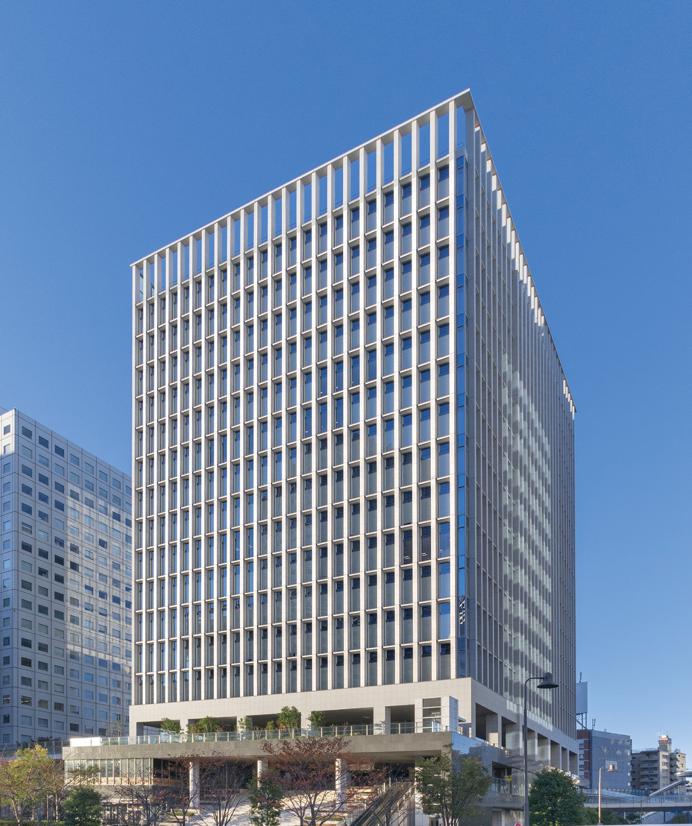 大崎センタービル