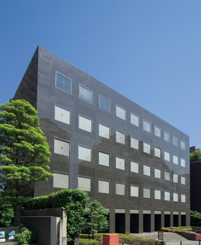 三番町ＵＦビル
