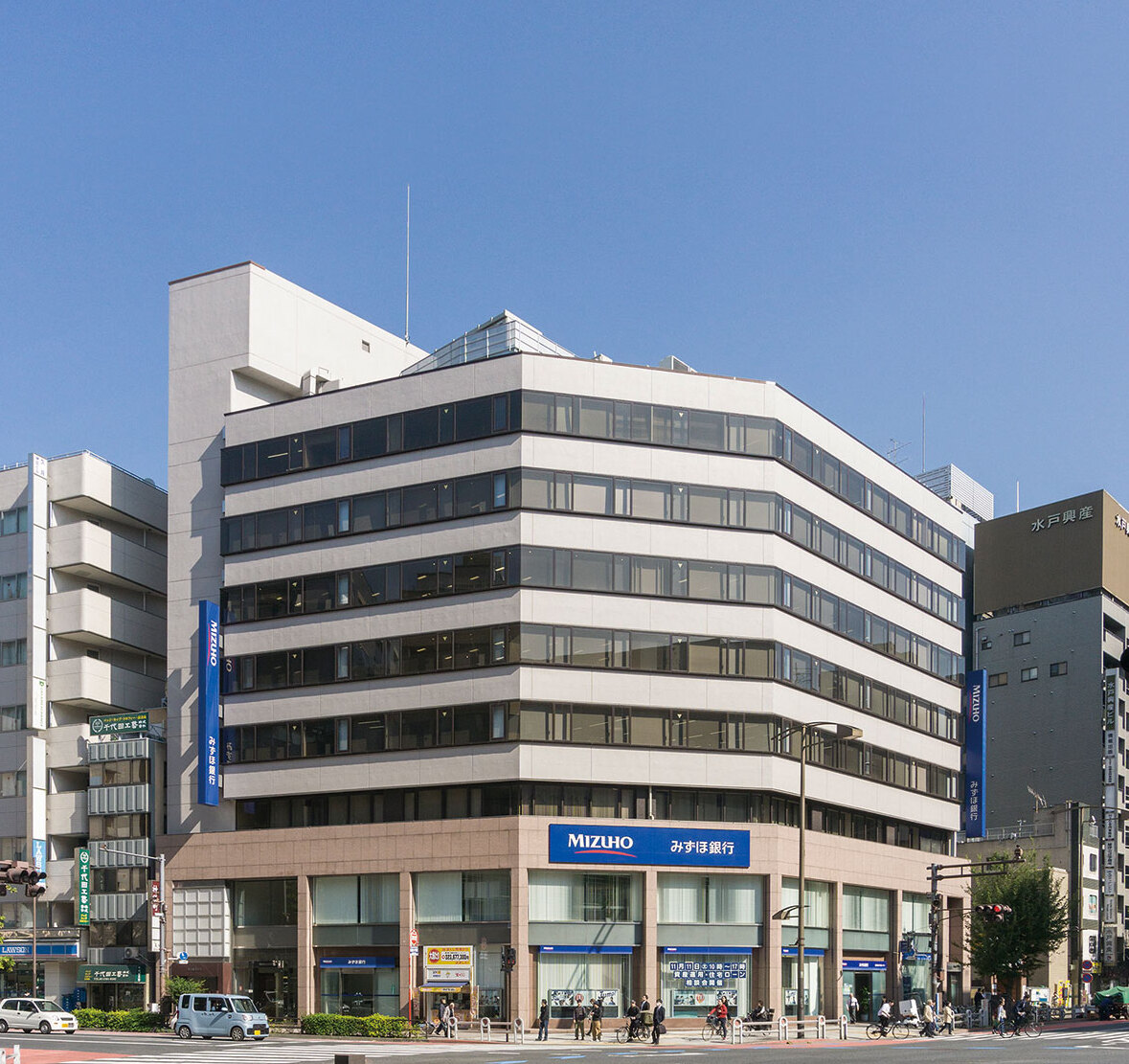 東京建物神保町ビル