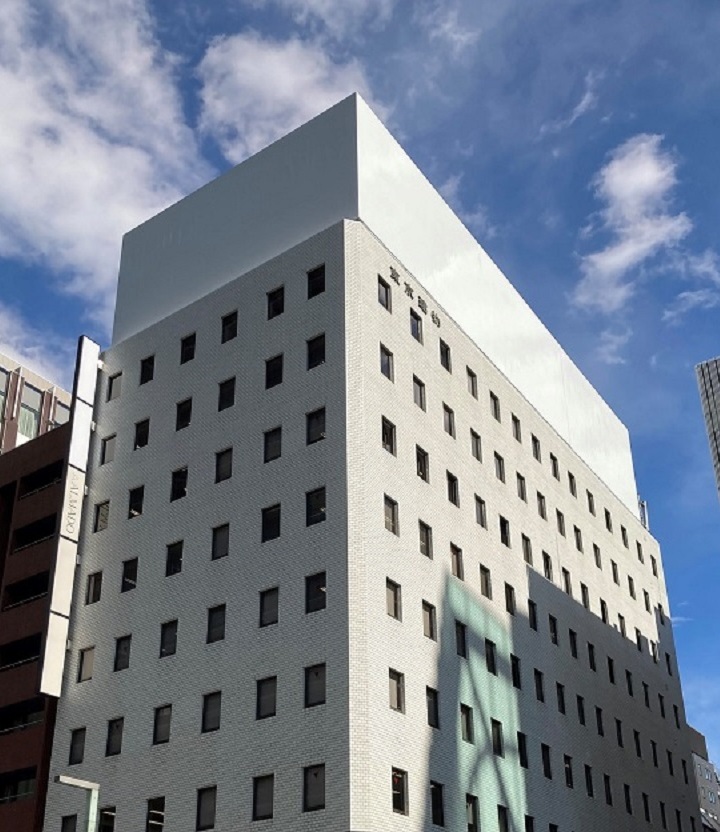 東京建物京橋ビル