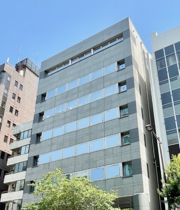 JPR市ヶ谷ビル