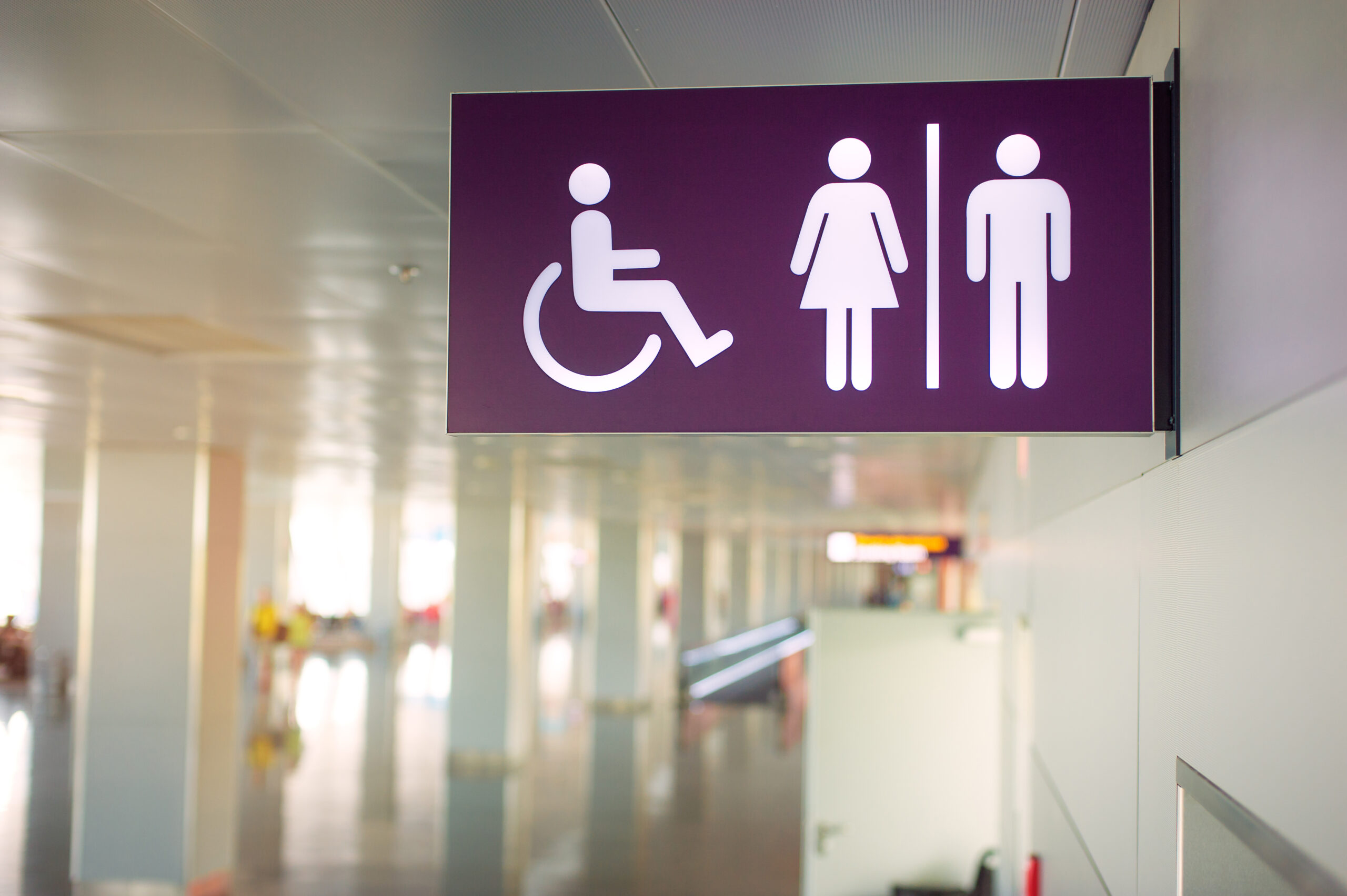 オフィスにトイレはいくつあれば良い？ オフィスのトイレに関する法律と最新事情