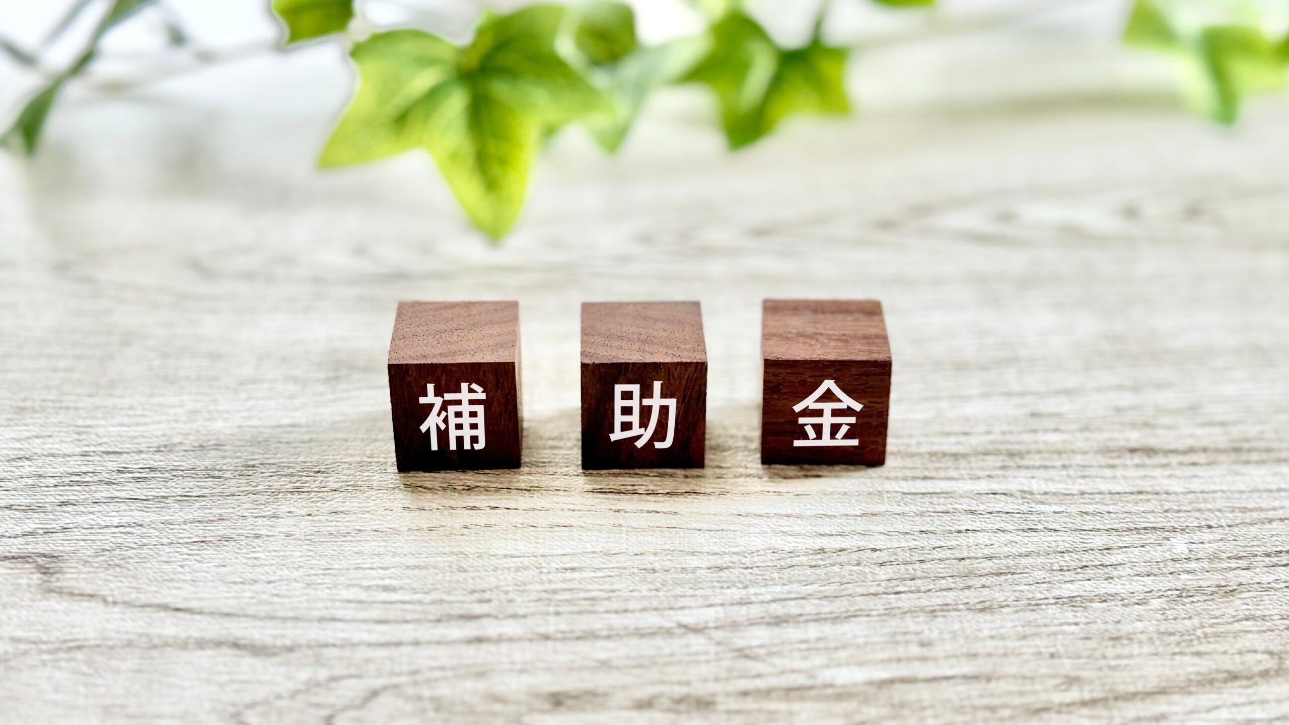 オフィス移転時にも補助金や助成金が使える！？ 活用できる補助金・助成金６選